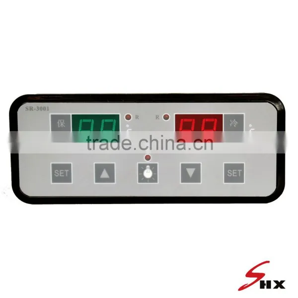 Temperature Controller