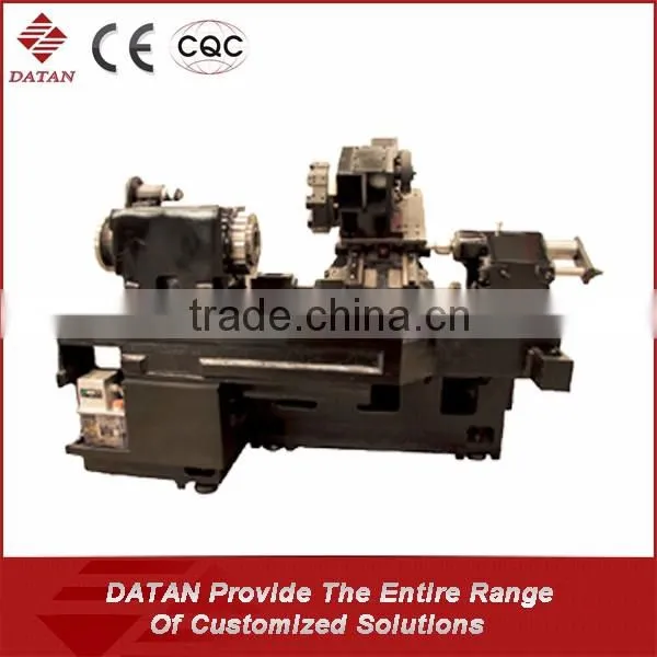[ DATAN ] SCK250 Series Slant Bed Cnc Lathe photo-6