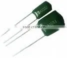 Dacron Polyester Capacitors