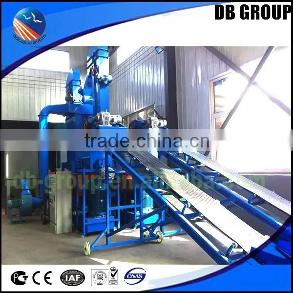 2015 For New Energy! China Factory Wood Pellet Making Machine Price FD550 photo-4