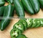 Jalapeno Pepper in Jars photo-3