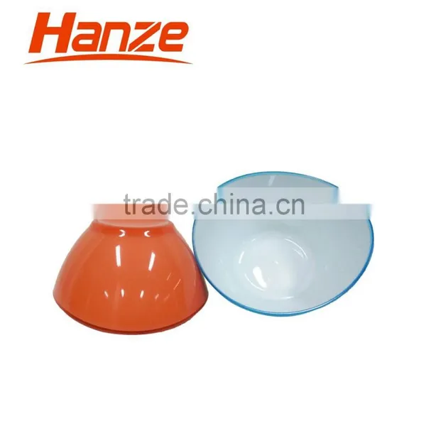 Double Color Reusable Salad Bowl Wholesale photo-3