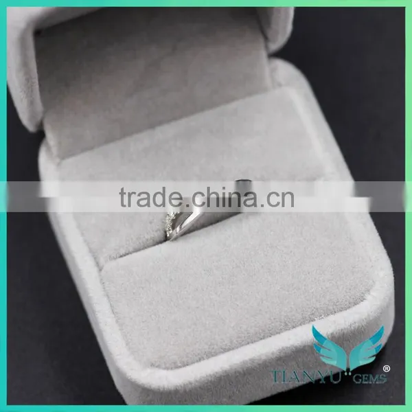 Moissanite Rings Clearance Antique Kay Jewelers Moissanite Fire Moissanite Yellow Gold Engagement Ring Rope Band photo-5