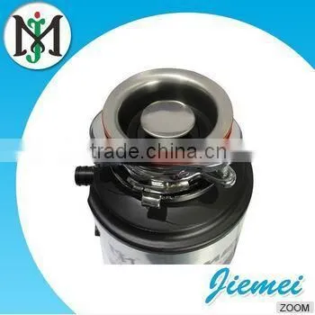 High Popularity Stainless Steel Grinding System Kitchen Food Waste Processor photo-2
