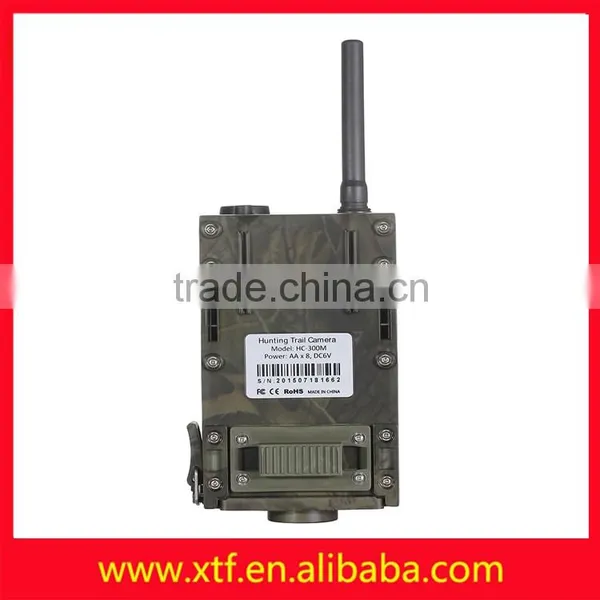 High Quality Waterproof Scout Guard Hunting Trail Camera photo-5