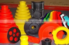High-temperatured Elastomer Casting Machine for Making pu Skate Wheel photo-5