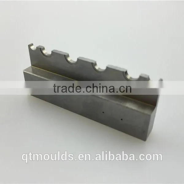 China Supplier High Quality Cnc Machining Metal Mold photo-6