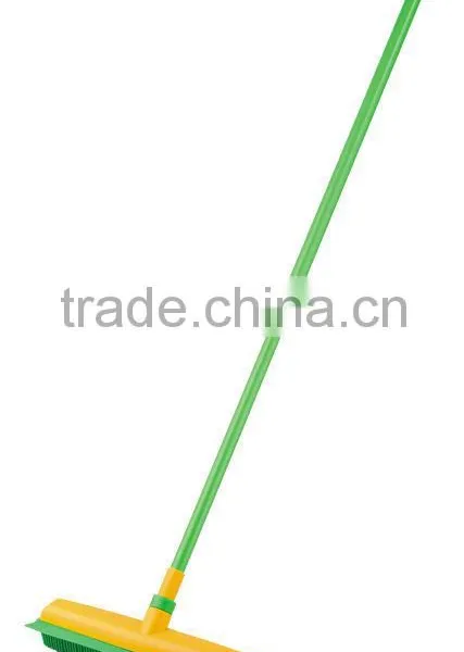 Rubber Broom,TPR Broom