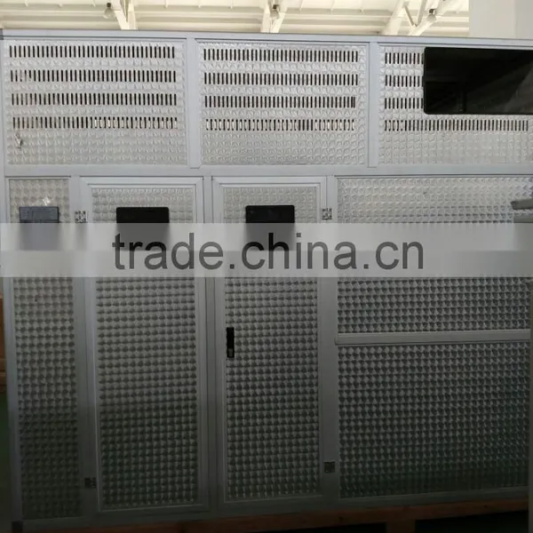 SCB10-2000/10 AN/AF Three Phase Dry Type Power Transformer photo-3