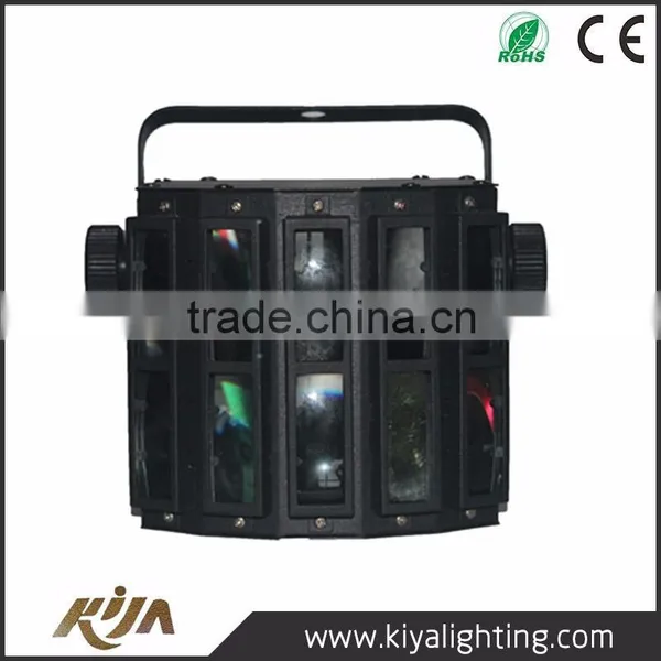 Mini Stage LED Butterfly Light Dmx LED Stage Effect Disco Lights