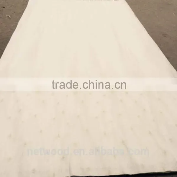 Best Quality Poplar Veneer,bleach Poplar Veneer With Competitive Price photo-4