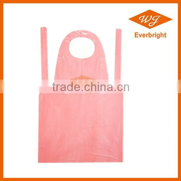 Disposable PE Apron, Cooking Apron photo-4