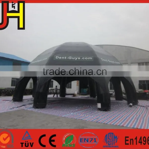 Promotion Inflatable Air Dome Tent for Sale Inflatable Marquee Outdoor Tent Party photo-2