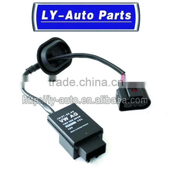 NEW Fuel Pump Delivery Control Module 1T0906093G photo-2