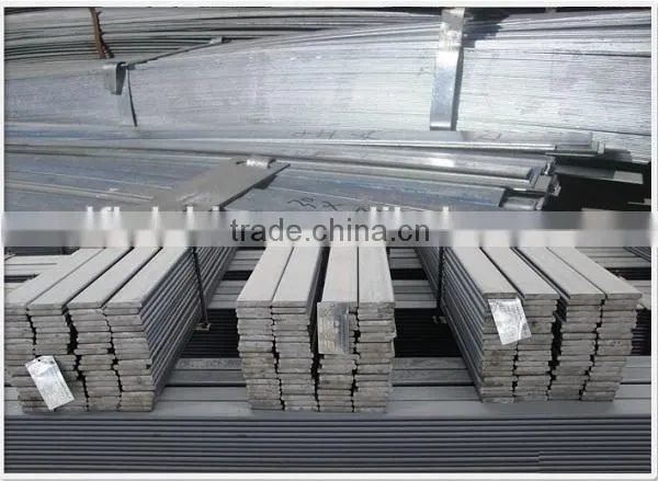 steel flat Bar