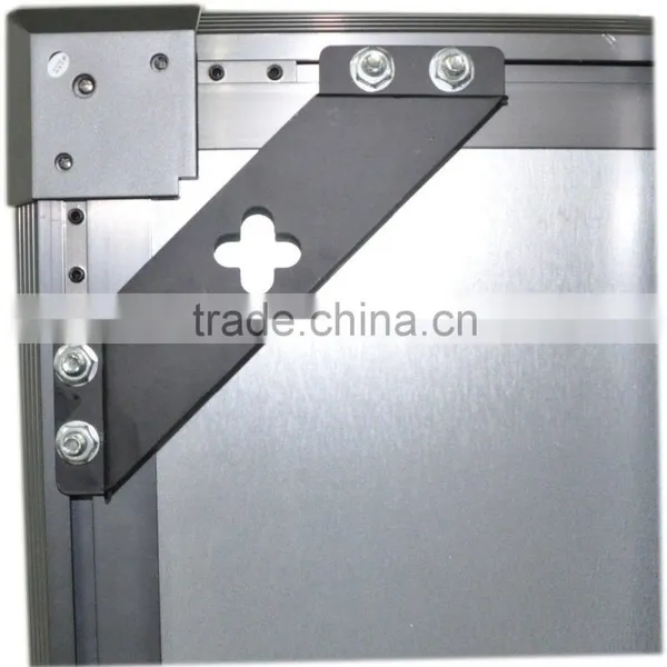 96" 16:10 W Serise Interactive Whiteboard/IR Touch Smart Board photo-6