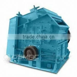 Hot Sell Impact Stone Crusher Machine for Sudan