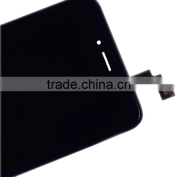 Wholesale Replacement LCD Touch Screen for IPhone 6plus, for IPhone 6plus LCD Assembly photo-4