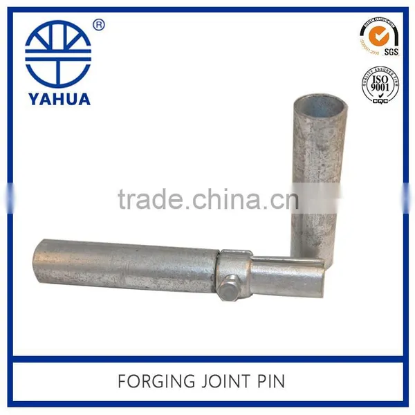 Drop Forged Joint Pin/BS1139 Joint Pin/Scaffolding Joint Pin photo-4