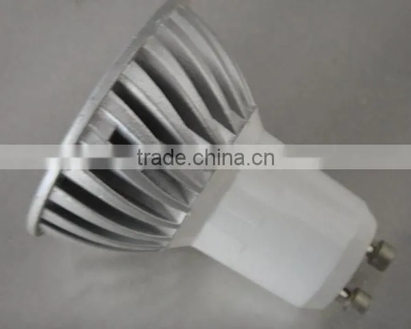 GU10 3W/4W/5W LED Spot Light photo-3