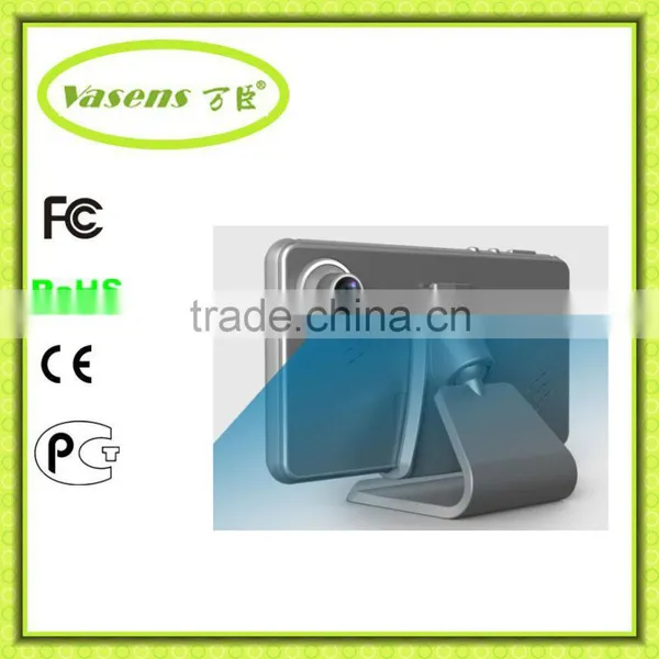A38 FHD 1080p Dual Lens Video Recorder Car Dvr Wifi Gps Navigation GPS Tracker Car Table PC Dvr photo-4