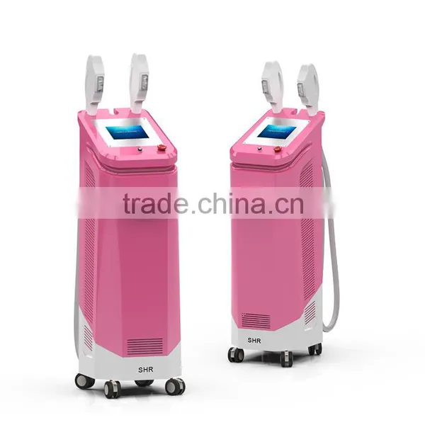 Nubway Ipl Photo Led Facial Rejuvenation Machine Permanent Hair Removal Machine photo-4