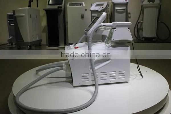 Newest Whole Body Cryilipolysis Slimming Portable Cryotherapy Equipment photo-3