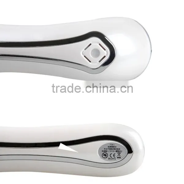 BEPERFECT BPm0152-3Mhz Ultrasound High Frequency Facial Machine for Wrinkle Remover photo-4