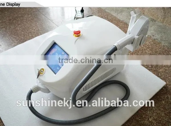 2015 New Item for Salon Use 808nm Diode Laser Hair Removal Machine -MLKJ Hot Sell photo-2