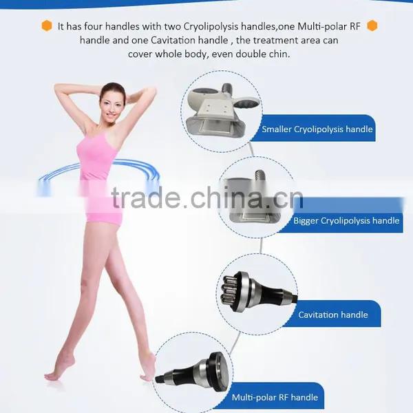 2016 China Supplier Low Price Weight Loss Machine Body Shaper Comfortable Beauty Equipment photo-6