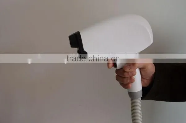 Protect the Skin Laser Hair Removal Machine photo-4