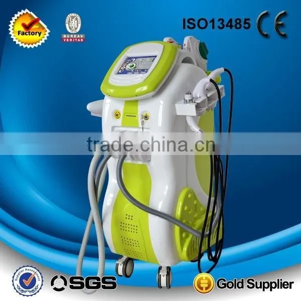 Professional and Cheap Multi-function Beauty Equipment photo-4