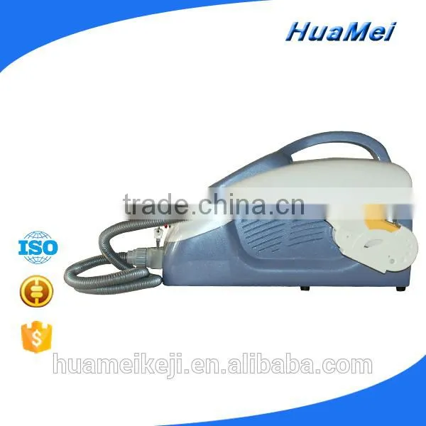 Huamei Best Quality IPL Hair Arms / Legs Hair Removal Removal / Mobile IPL Beauty Machine Painless photo-4
