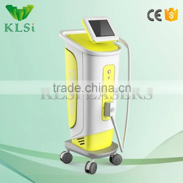 Laser Epilation Permanent Laser Hair Removal for Salon & Hospital