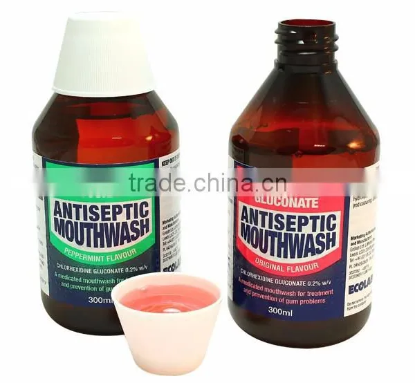 Antiseptic Mouthwash photo-2