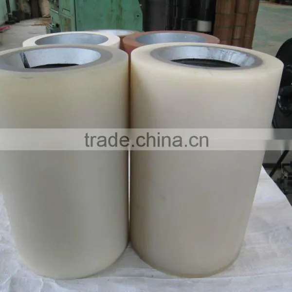 Rice Huller Rubber Roller