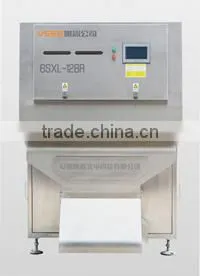 Chain Manufactured CE Certificated High Quality Belt Type Garlic Sorting Machine photo-3