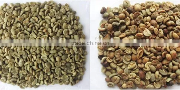 2016 New Product Hight Resolution CCD Camera Belt Type Coffee Bean Sorting Machine Made in China photo-5