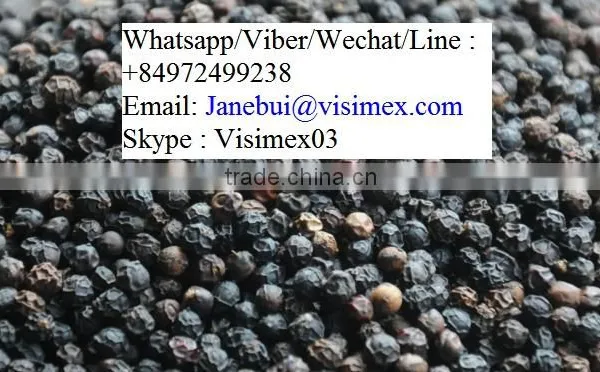 Vietnam Pepper - Website : Visimex03 photo-3