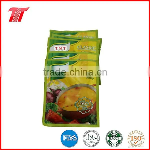 Wholesale and High Quality TMT Brand Vegetable Soup photo-3