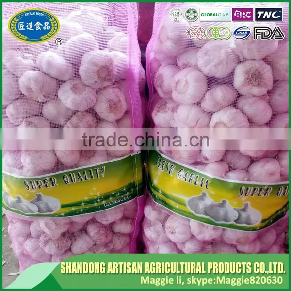 White Garlic,wholesale Garlic photo-3