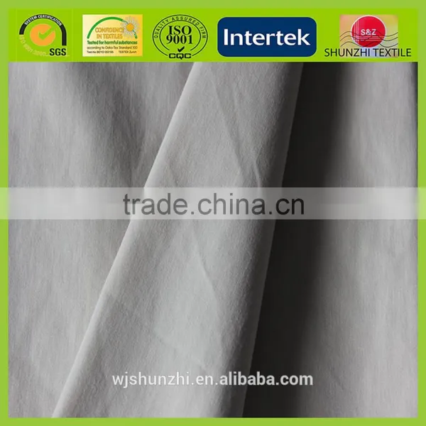 New 21S*140D Cotton/nylon Fabric Nylon Cotton Fabric for Garment photo-2