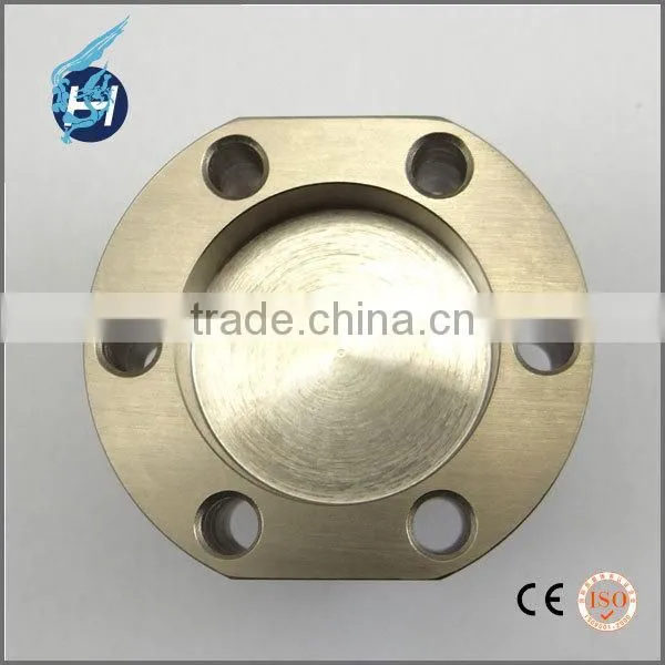 Cost-effective High Quality Cnc Machining Services According to Drawings photo-6