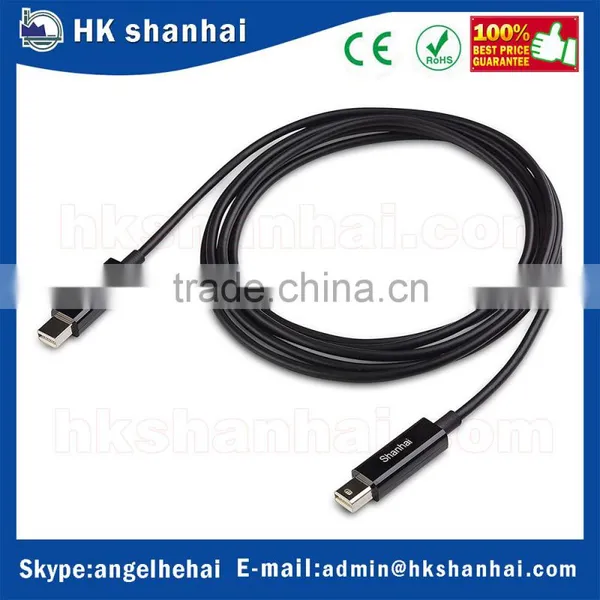 Wholesale Best Selling Male to Male Usb 3.0 Cable Huge Expansion 20 Gbps Super-fast Data Transfer Speeds Thunderbolt Cable photo-4