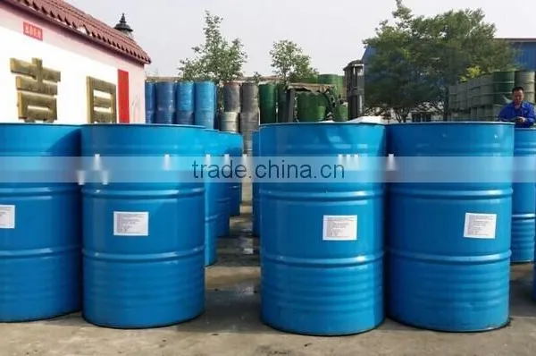 Modified(water-soluble) Soya Lecithin for Feed photo-5