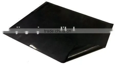 Non-stick/reusable Oven Tray Mat Baking Sheet Oven Liners Suit for All Standard Ovens Gas Electric AGA Hot-air Microwave photo-2