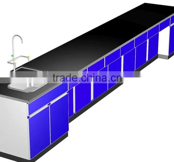Customized Lab Furniture photo-6
