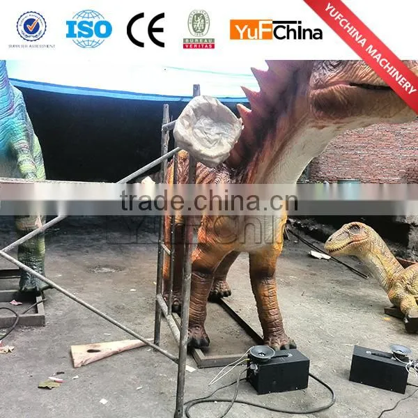 Jurassic World Dinosaur Iguanodon photo-4