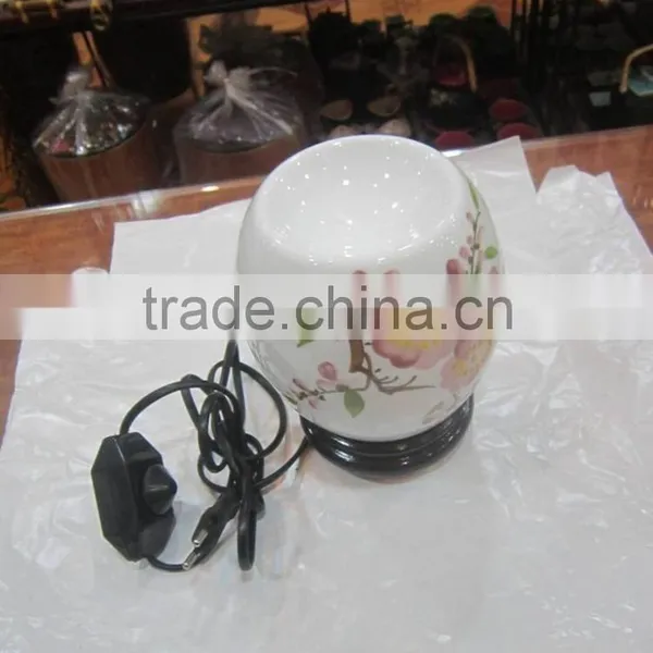 Eye-catching Item Essential Oil Lamp From Vietnam photo-4