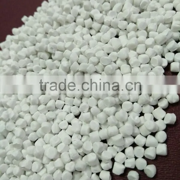 Best Seller White Masterbatch 30 % TiO2 photo-2